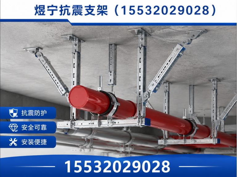 丽江工程紧固件展示图
